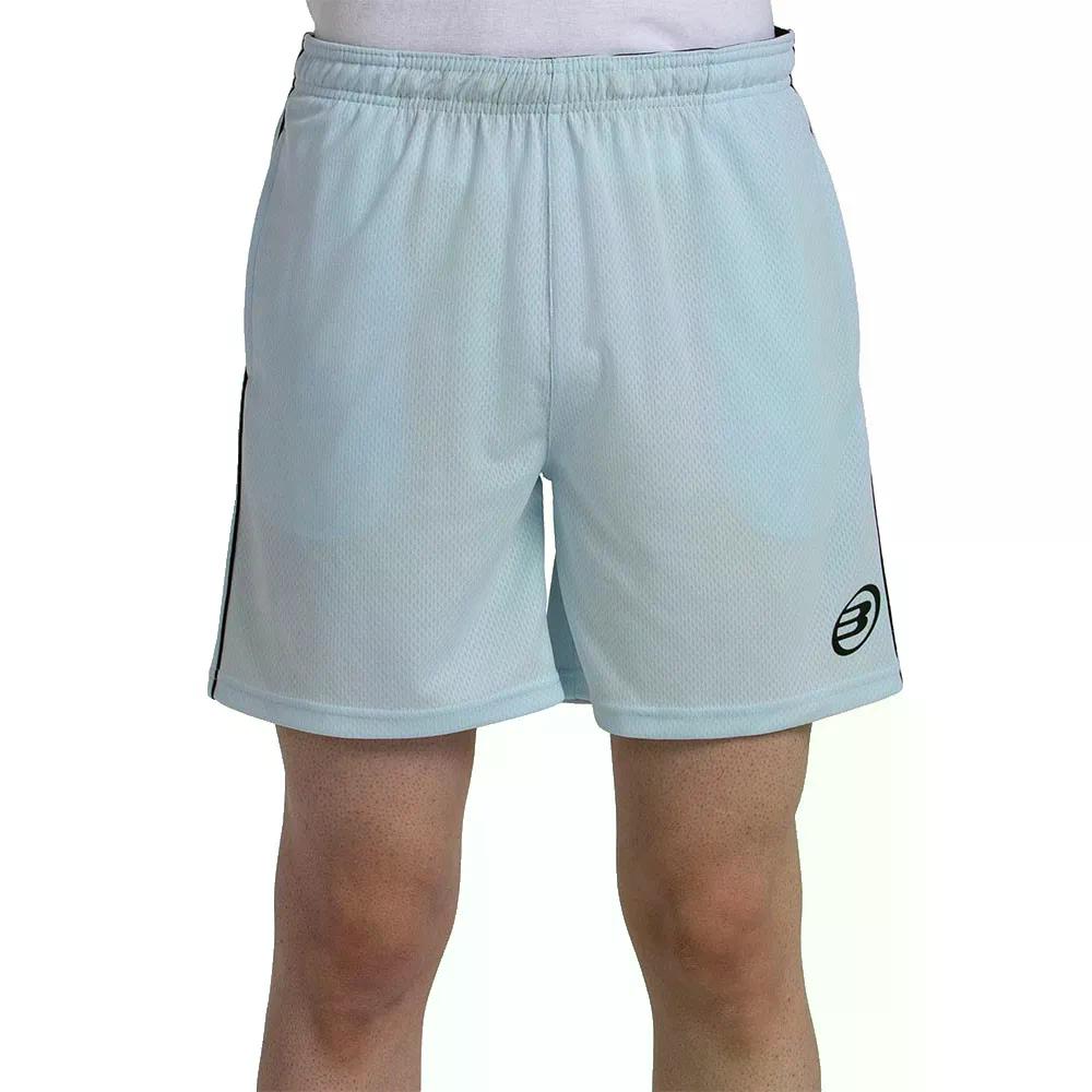 ブルパデル カスタニャール ショーツ （ GlacierBlue ） | BULLPADEL Castanar Shorts 