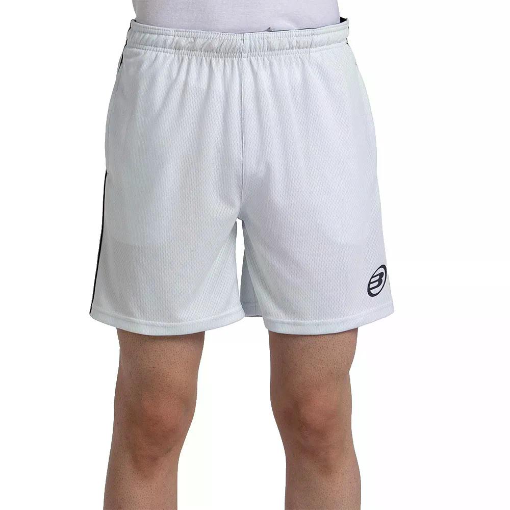 ブルパデル カスタニャール ショーツ （ White ） | BULLPADEL Castanar Shorts 