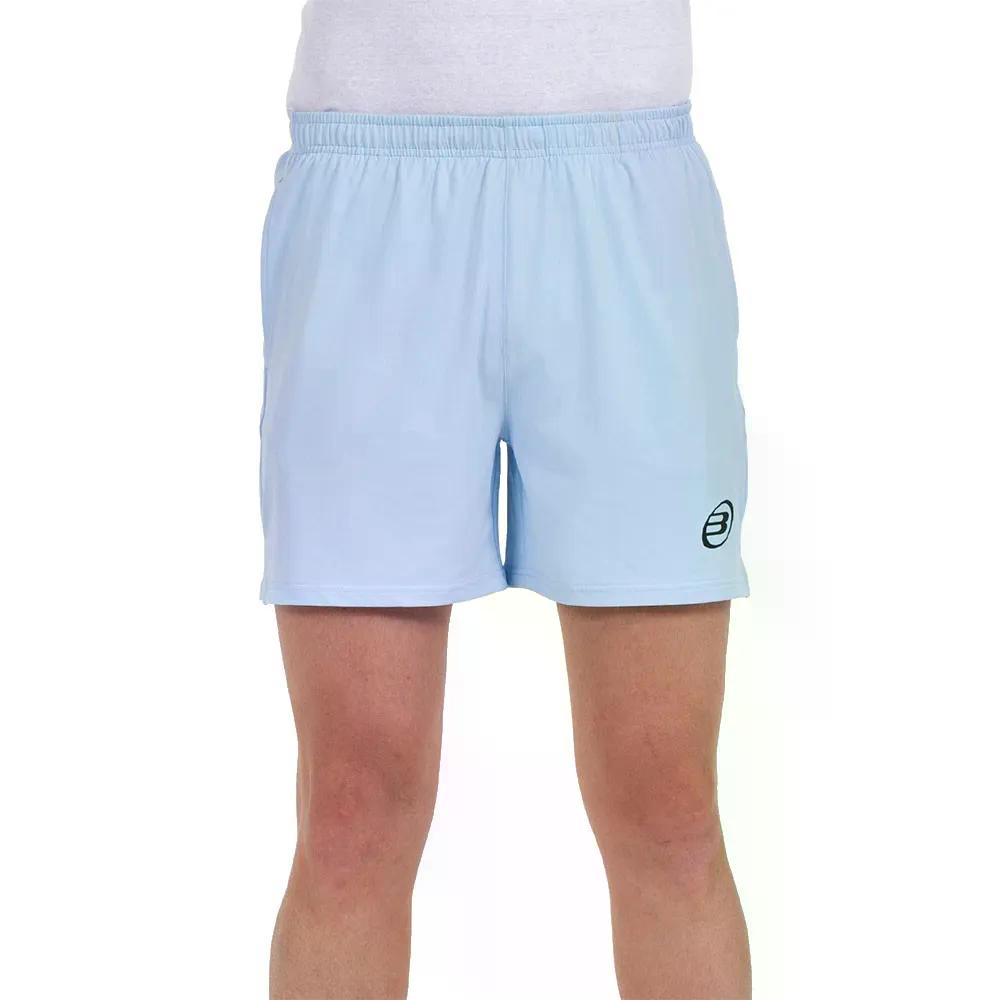 ブルパデル セクラビン ショーツ （ GlacierBlue ） | BULLPADEL Ceclavin Shorts [t](4.0)
