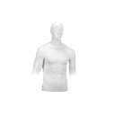 アンダーアーマー タクティカル ヒートギア コンプレッション ショートスリーブ ベースレイヤー ( White ) | UNDER ARMOUR Tactica...