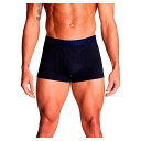 アンダーアーマー パフォーマンス コットン 3インチ ボクサー 3枚セット ( Midnight Navy Full Heather / Steel Full ...