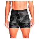 アンダーアーマー パフォーマンス テック 6インチ エヌ ボクサー 3枚セット ( 001-Black ) | UNDER ARMOUR Performance...