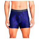アンダーアーマー パフォーマンス テック 6インチ エヌ ボクサー 3枚セット ( 400 ) | UNDER ARMOUR Performance Tech ...