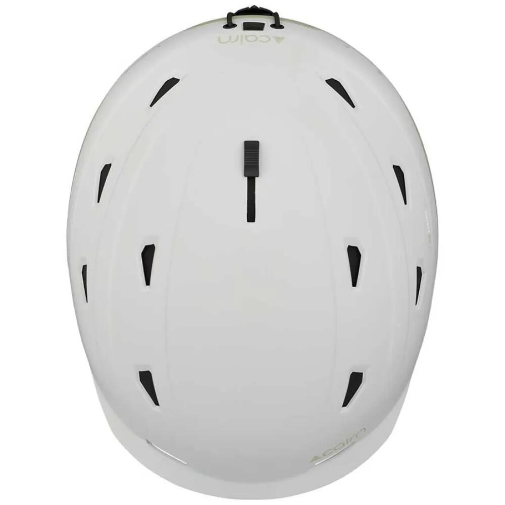 ケアン エクスプローラー レスキュー MIPS ヘルメット （ MattAgate/Gray ） | CAIRN Xplorer Rescue MIPS helmet [t]