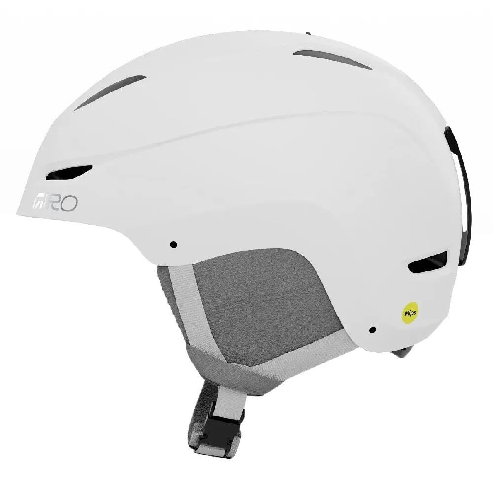 クライムスワールド 楽天市場店のジロ セヴァ MIPS ウーマン ヘルメット （ MatteWhite ） | GIRO Ceva MIPS Woman Helmet [t]｜アングル2