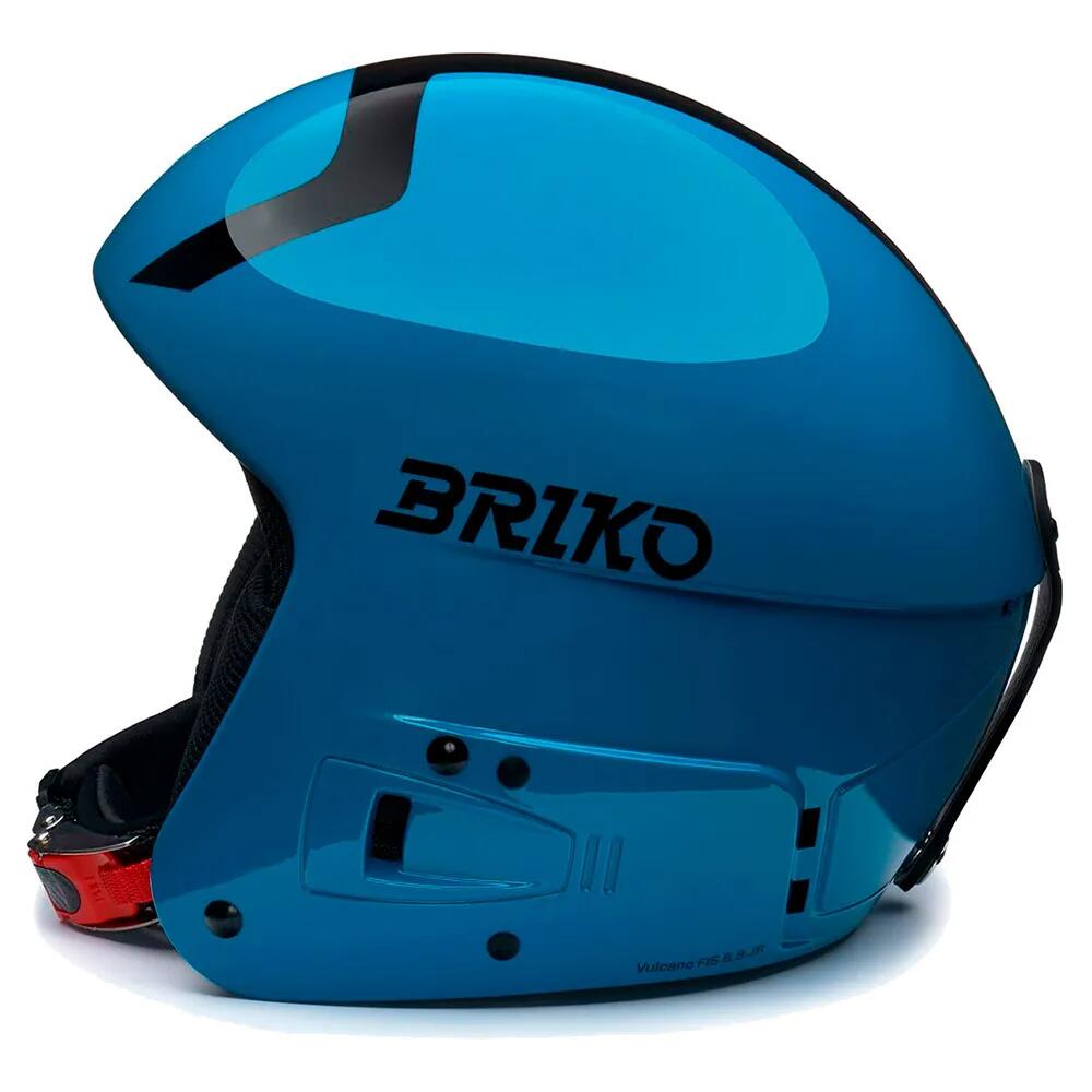 楽天市場】ブリコ ヘルメット ジュニア fisの通販