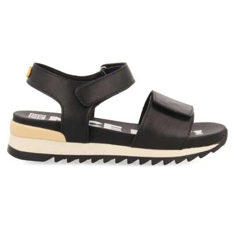 ジオセッポ ルー ジュニア サンダル （ Black ） | GIOSEPPO Looe Junior sandals [t]