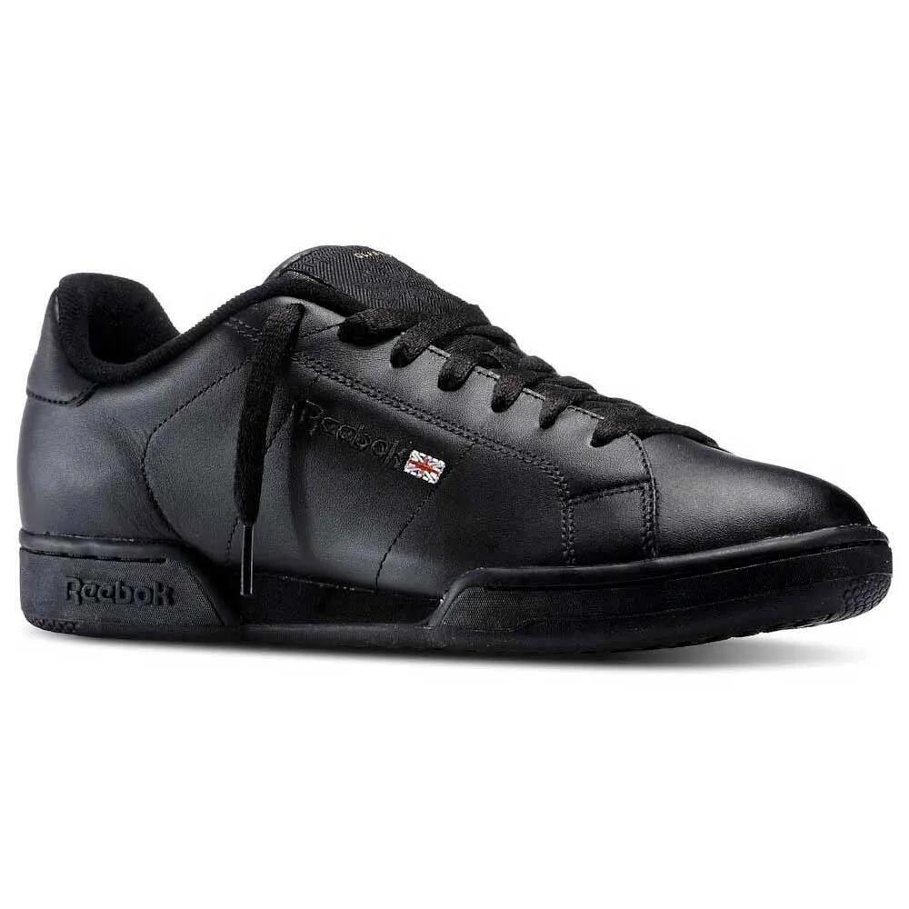 リーボック クラシックス NPC II スニーカー （ Black ） | REEBOK CLASSICS NPC I...