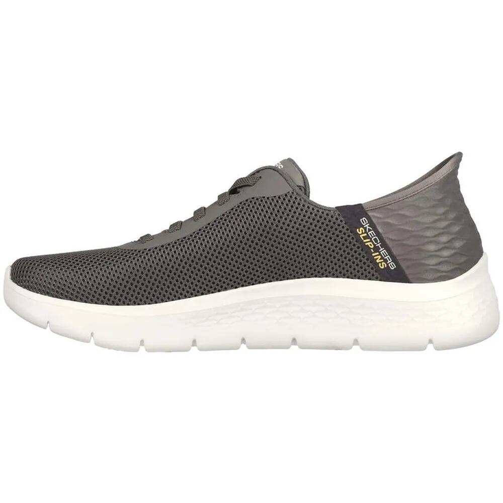 スケッチャーズ ゴー ウォーク フレックス スニーカー （ Brown ） | SKECHERS Go Walk Flex trainers [t] 3