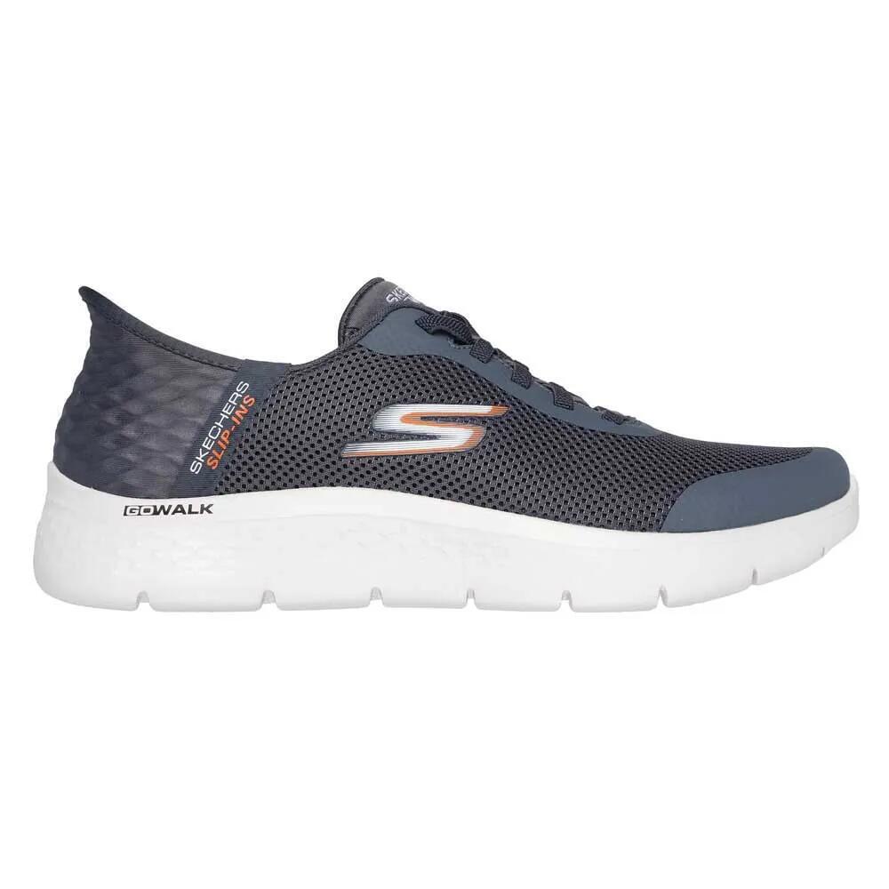 Other - スケッチャーズ ゴー ウォーク フレックス スニーカー （ Grey Textile / Synthetic ） | SKECHERS Go Walk Flex trainers [t]