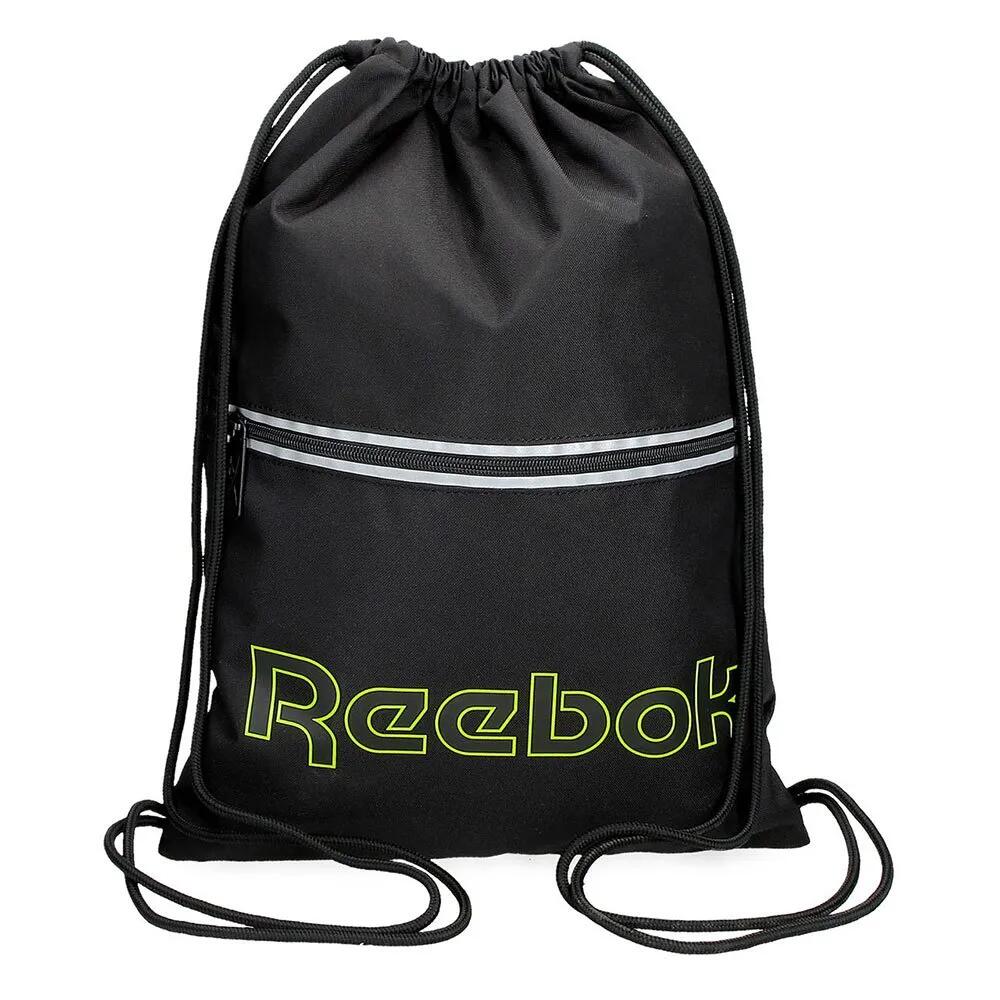 �꡼�ܥå� ���������ꥪ�� ���ǥ����� ���ॵ�å� �� Black �� | REEBOK ACCESORIOS Adisson Gymsack [t]