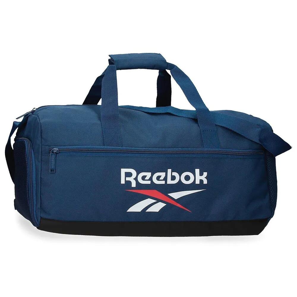 リーボック アクセサリオス アシュランド 21L バッグ （ Blue ） | REEBOK ACCESORIOS Ashland 21L bag..