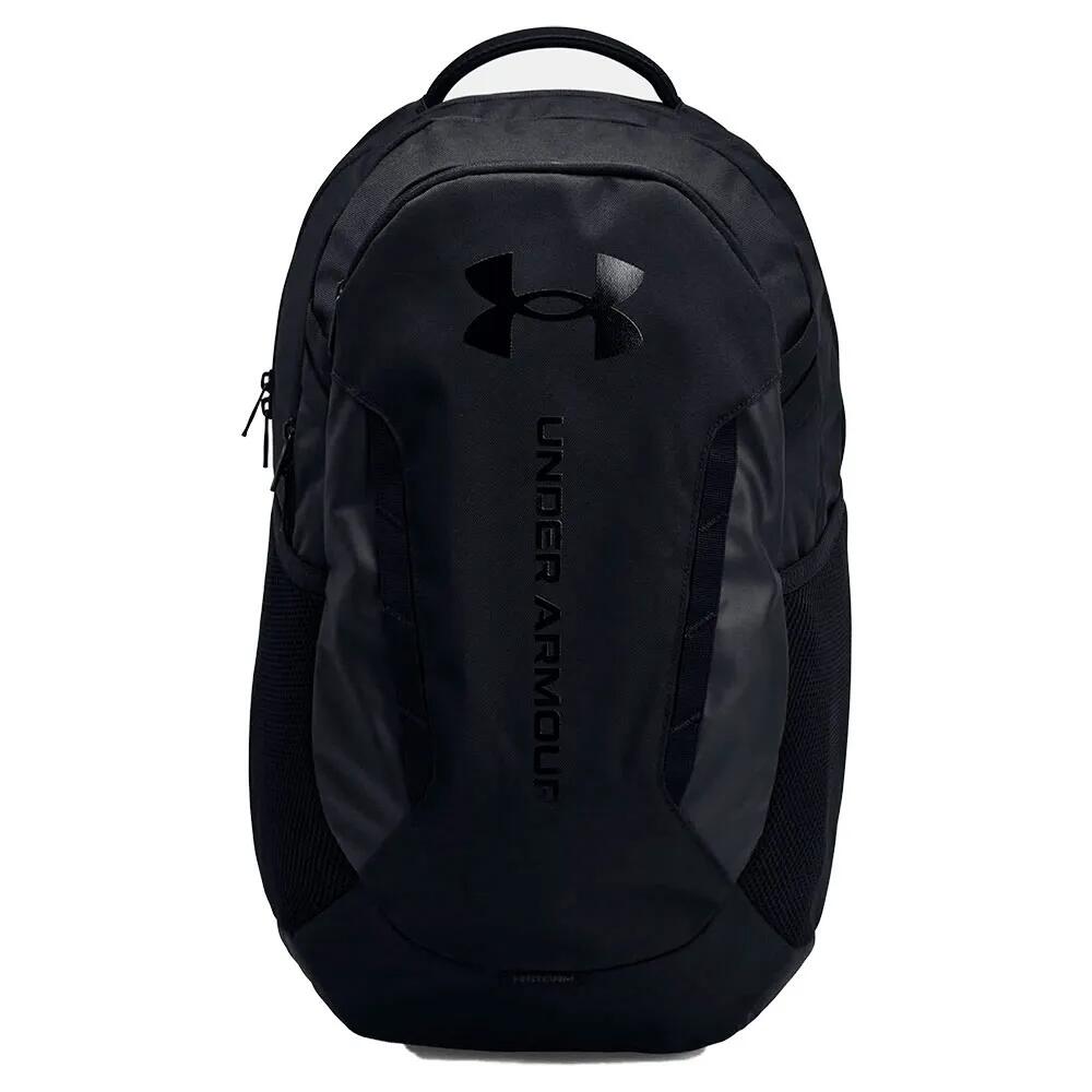 アンダーアーマー ハッスル 6.0 29L バックパック （ Black / Black / Black ） | UNDER ARMOUR Hustle 6.0 29L backpack [t]