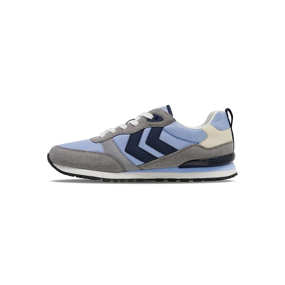 樂天商城 - ヒュンメル モナコ 86 NS スニーカー （ Cerulean ） | HUMMEL Monaco 86 NS trainers [t]