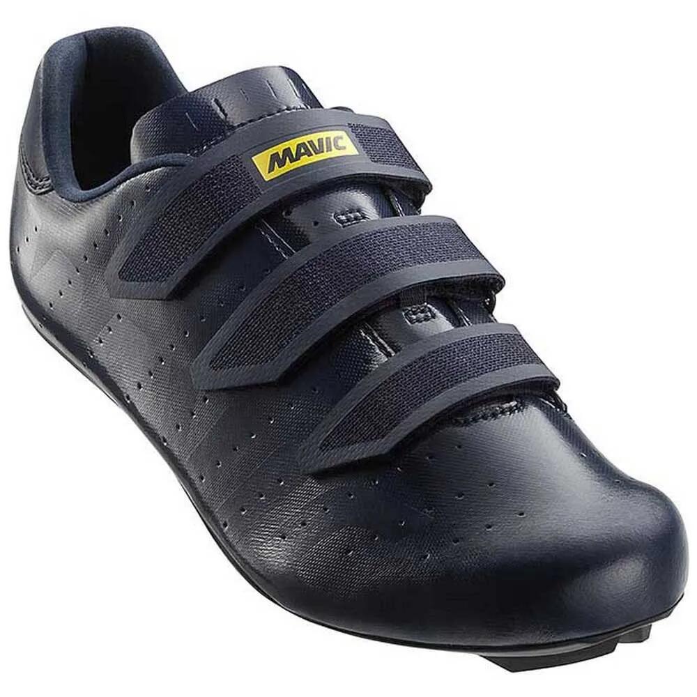 マヴィック コスミック ロード シューズ （ TotalEclipse/TotalEclipse/Black ） MAVIC Cosmic Road Shoes t