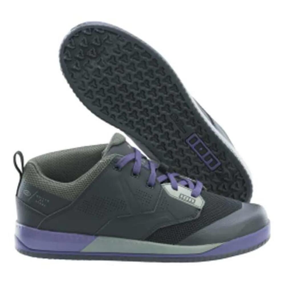 樂天商城 - アイオン スクラブ AMP MTB シューズ （ Dark/Purple ） | ION Scrub AMP MTB Shoes [t]