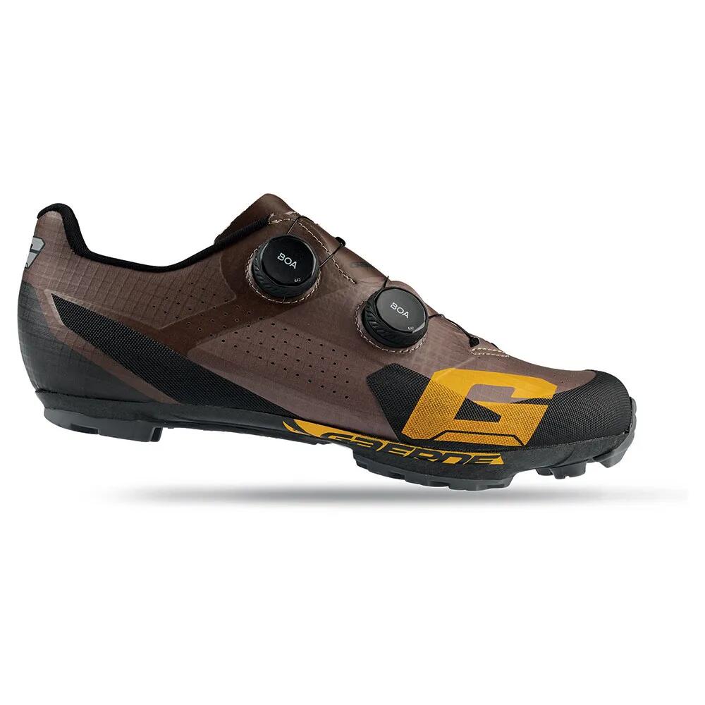Rakuten - ガエルネ G・ロック MTB シューズ （ Brown ） | GAERNE G.Rock MTB Shoes [t]
