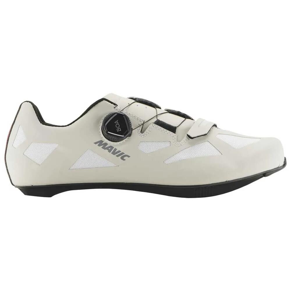 マヴィック コスミック エリート SL ロード シューズ （ Moonstruck/White/SpicyOrange ） | MAVIC Cosmic Elite SL Road Shoes [t]