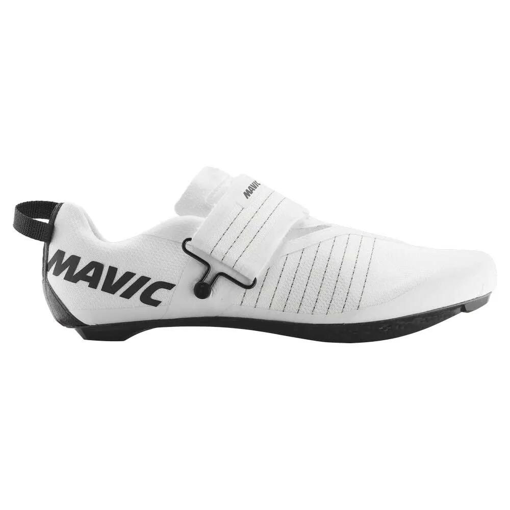 Rakuten - マヴィック アルティメイト トライ IV ロード シューズ （ White ） | MAVIC Ultimate Tri IV Road Shoes [t]