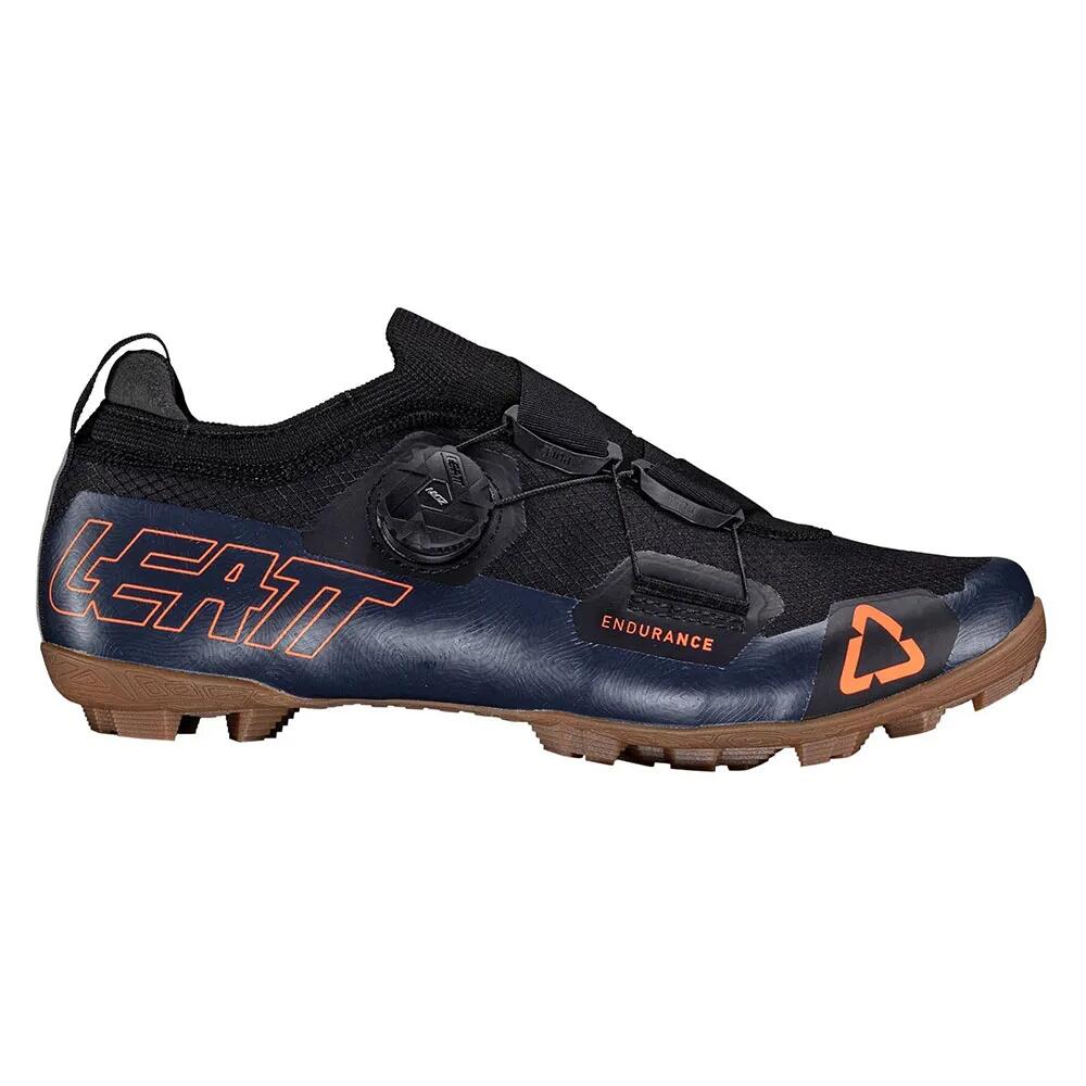 リアット プロクリップ 8.0 エンデュランス MTB シューズ （ Shadow ） | LEATT ProClip 8.0 Endurance MTB Shoes 