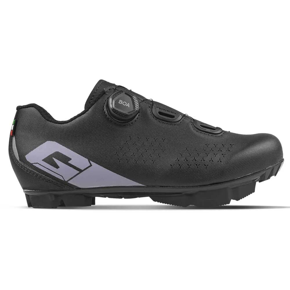 樂天商城 - ガエルネ G・トレイル＋ レディ MTB シューズ （ Black ） | GAERNE G.Trail+ Lady MTB Shoes [t]