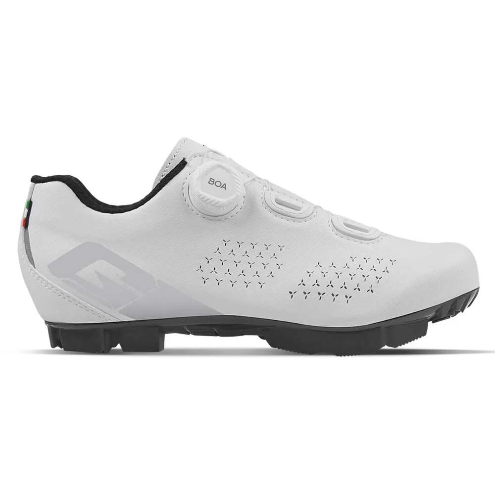 Rakuten - ガエルネ G・トレイル＋ レディ MTB シューズ （ White ） | GAERNE G.Trail+ Lady MTB Shoes [t]