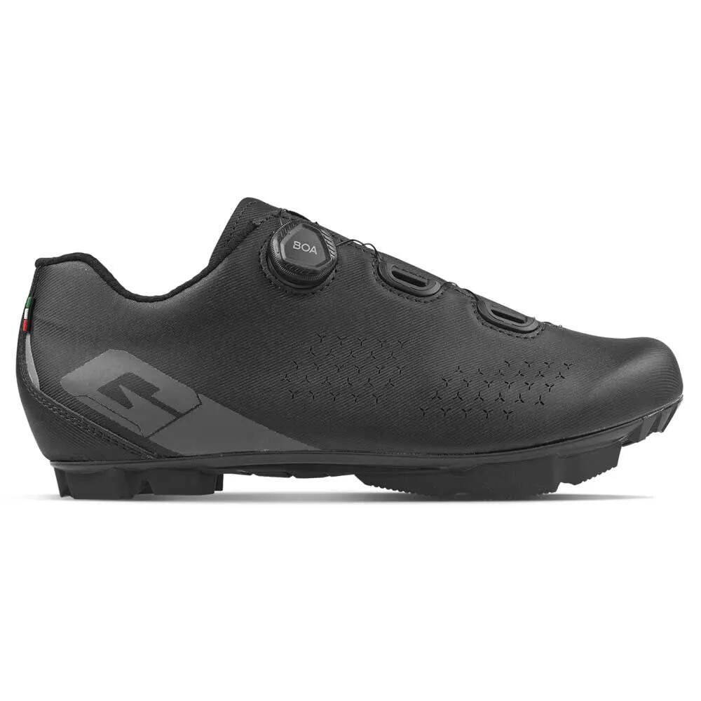 樂天商城 - ガエルネ G・トレイル＋ MTB シューズ （ Black ） | GAERNE G.Trail+ MTB Shoes [t]