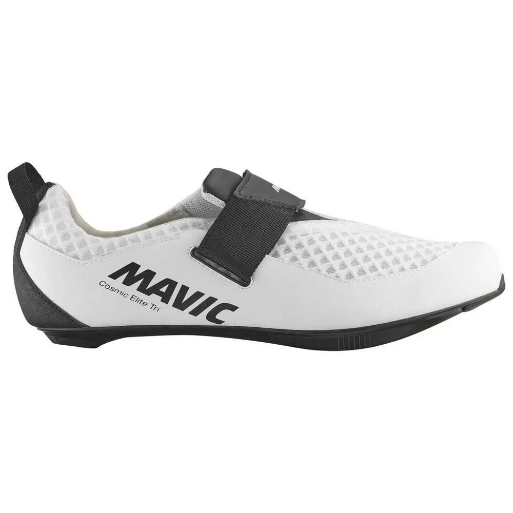 樂天商城 - マヴィック コスミック エリート トライ ロード シューズ （ White ） | MAVIC Cosmic Elite Tri Road Shoes [t]