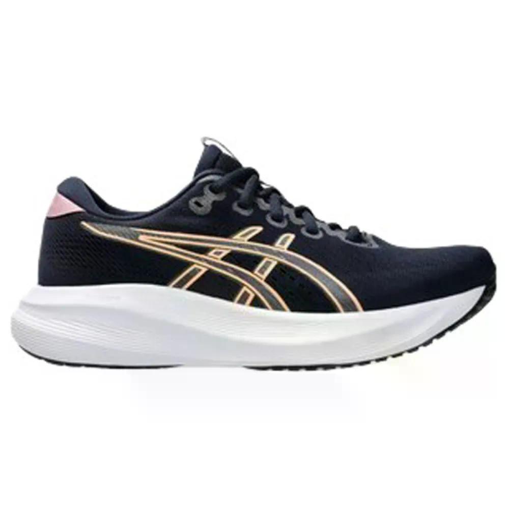 ASICS Gel-Excite 11 ランニングシューズ （ Midnight/TaroPurple ） [t]
