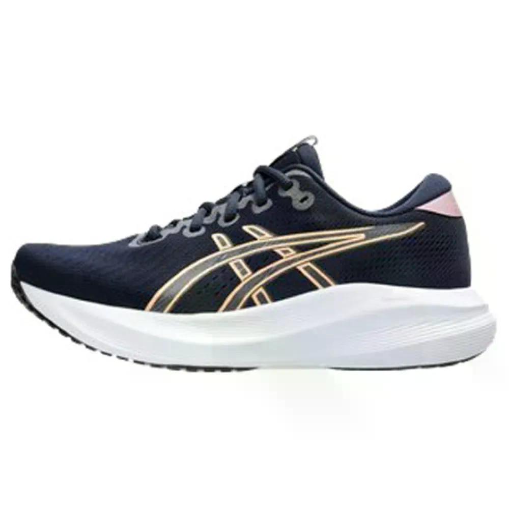 ASICS Gel-Excite 11 ランニングシューズ （ Midnight/TaroPurple ） [t]