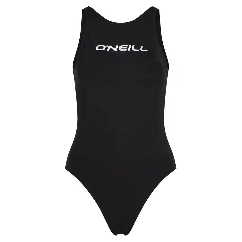 オニール エッセンシャルズ ロゴ 水着 （ BlackOut ） | O'NEILL Essentials Logo Swimsuit 