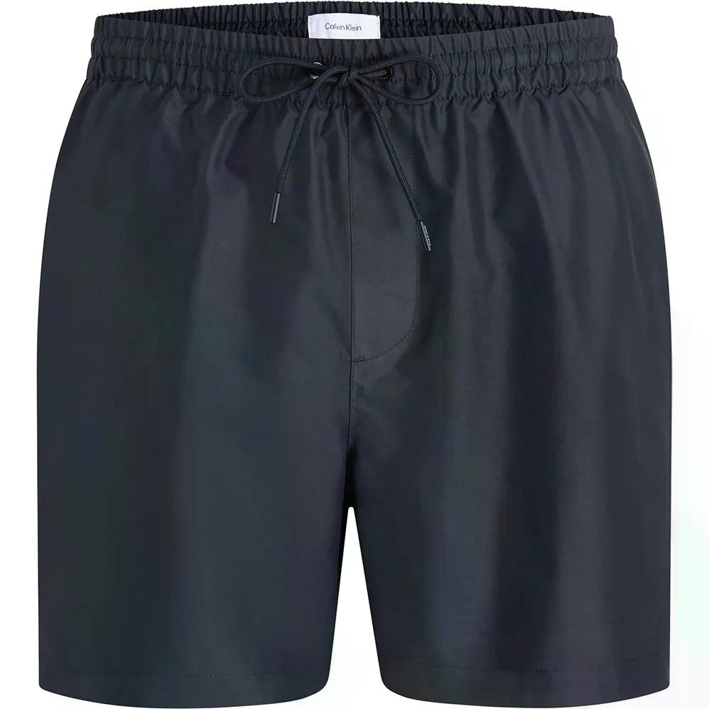 樂天商城 - カルバン クライン KM0KM01109 スイムショーツ 水泳パンツ （ PvhBlack ） | CALVIN KLEIN KM0KM01109 Swim Shorts [t]