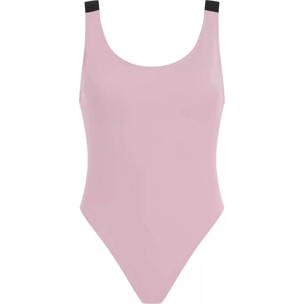 カルバン クライン インテンス パワー 水着 （ DreamPink ） | CALVIN KLEIN Intense Power Swimsuit 