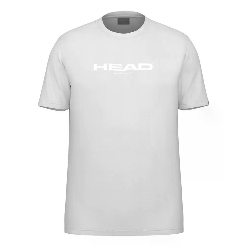 樂天商城 - HEAD Motion 半袖Tシャツ （ White ） [t]