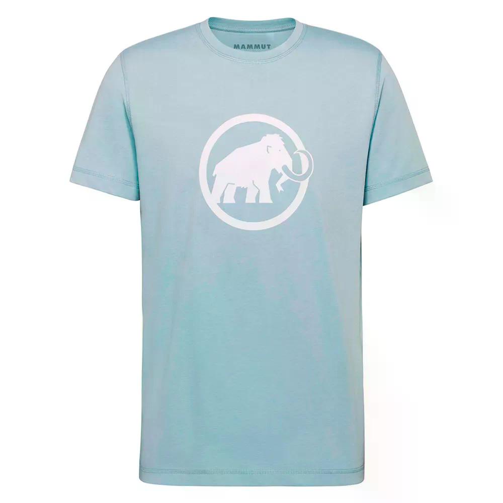 樂天商城 - MAMMUT Core Classic 半袖Tシャツ （ Nebla ） [t]