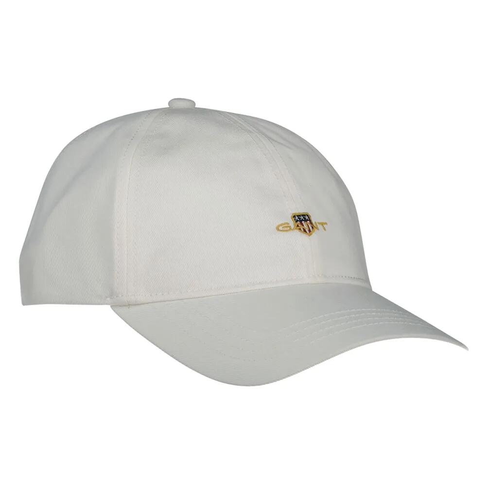 樂天商城 - ガント シールド キャップ （ Eggshell ） | GANT Shield Cap [t]