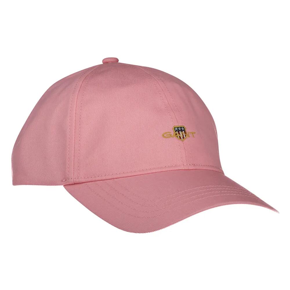 ����� ������� ����å� �� GeraniumPink �� | GANT Shield Cap [t]