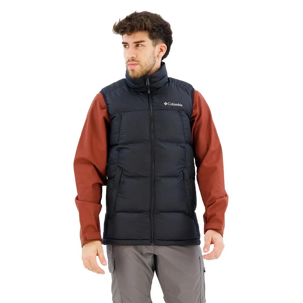 コロンビア パイク レイク ベスト （ Black ） | COLUMBIA Pike Lake vest [t]
