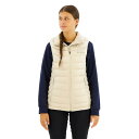 コロンビア パウダー ライト II ベスト レディース ( DarkStone ) | COLUMBIA Powder Lite II vest Women [...