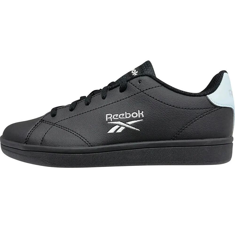 �꡼�ܥå� ������� ����ץ꡼�� ���ݡ��� ���ˡ����� ��ǥ����� �� Black �� | REEBOK Royal Complete Sport trainers Women [t]