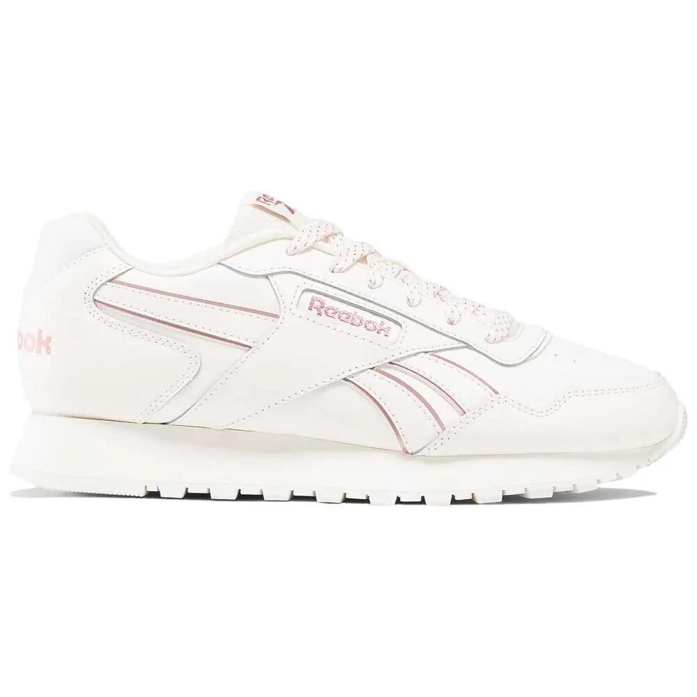 樂天商城 - リーボック グライド スニーカー レディース （ Chalk / Pinstu / Chalk ） | REEBOK Glide trainers Women [t]