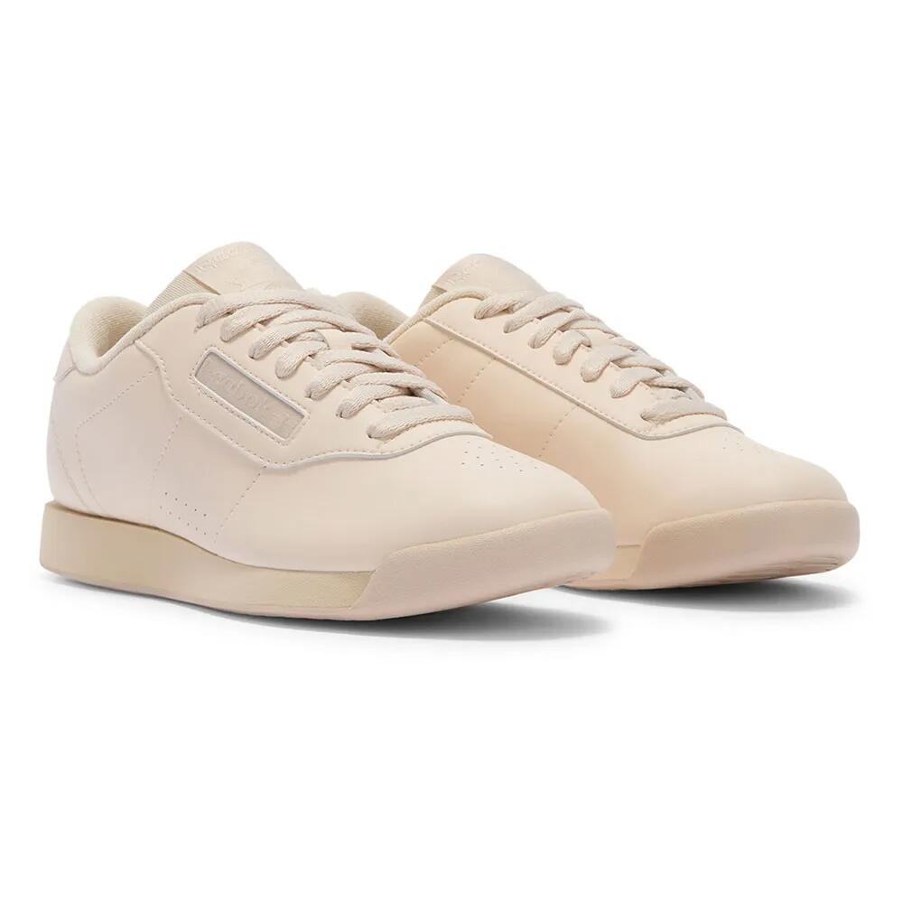 Rakuten - リーボック クラシックス プリンセス スニーカー レディース （ Tapioca / Tapioca / Tapioca ） | REEBOK CLASSICS Princess trainers Women [t]