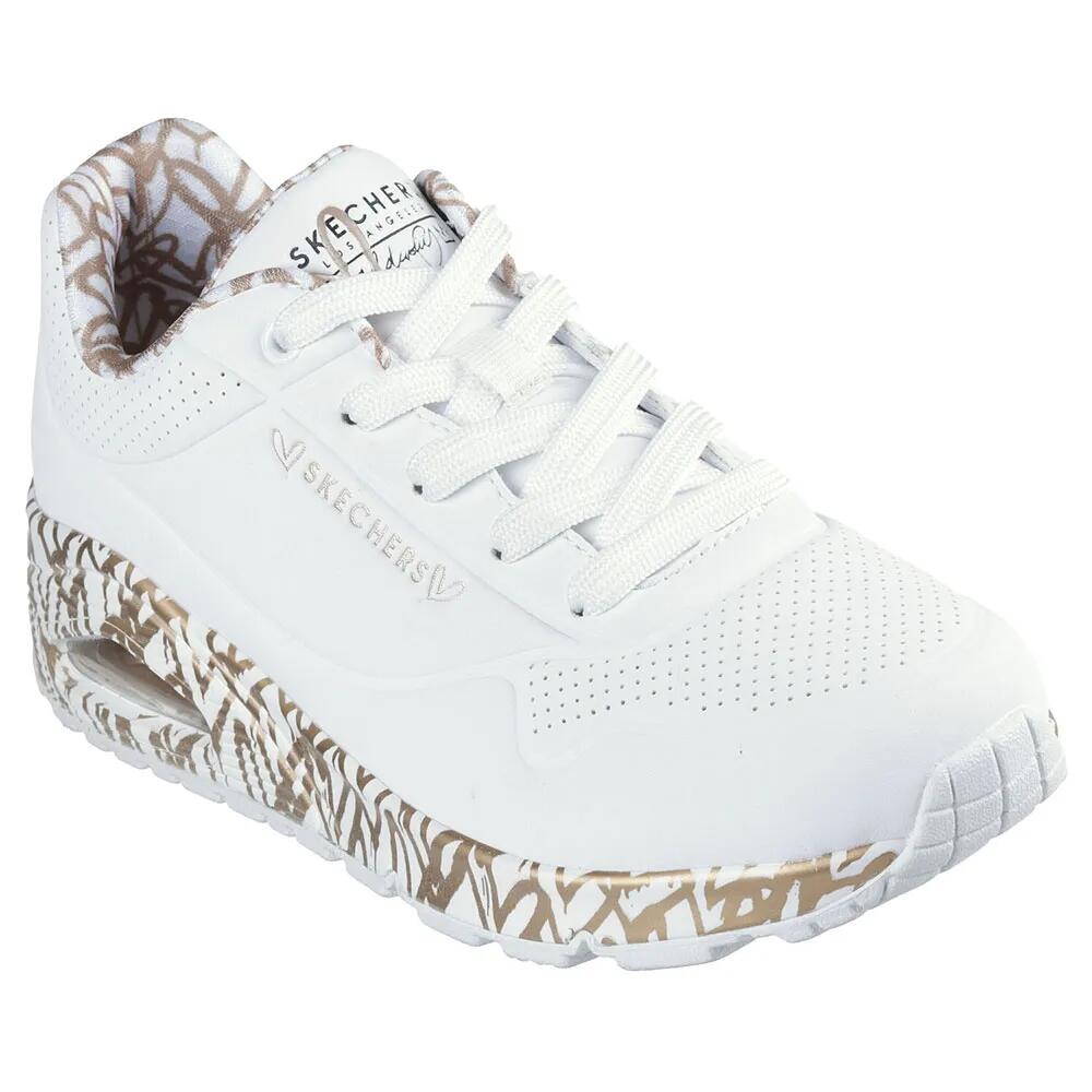 スケッチャーズ ウノ ラビング ラブ