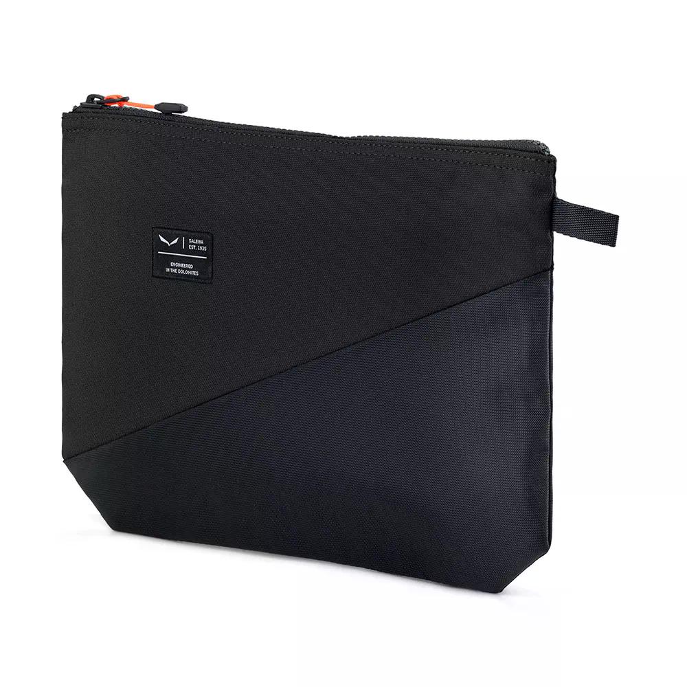 サレワ ファネス アクセサリー コイン ケース （ Black ） | SALEWA Fanes Accessory Coin Case 