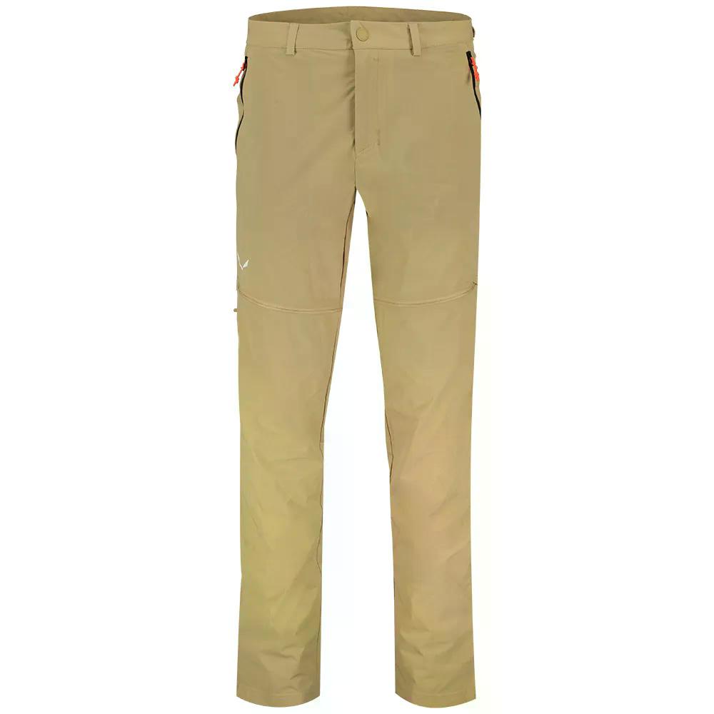 サレワ プエズ タルヴェノ デュラストレッチ 2イン1 コンバーチブル パンツ （ Quicksand ） | SALEWA Puez Talveno Durastretch 2/1 Convertible Pants [t]