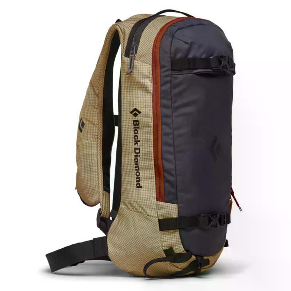 Rakuten - ブラックダイヤモンド ドーン パトロール 15L バックパック （ WhiteOak ） | BLACK DIAMOND Dawn Patrol 15L Backpack [t]