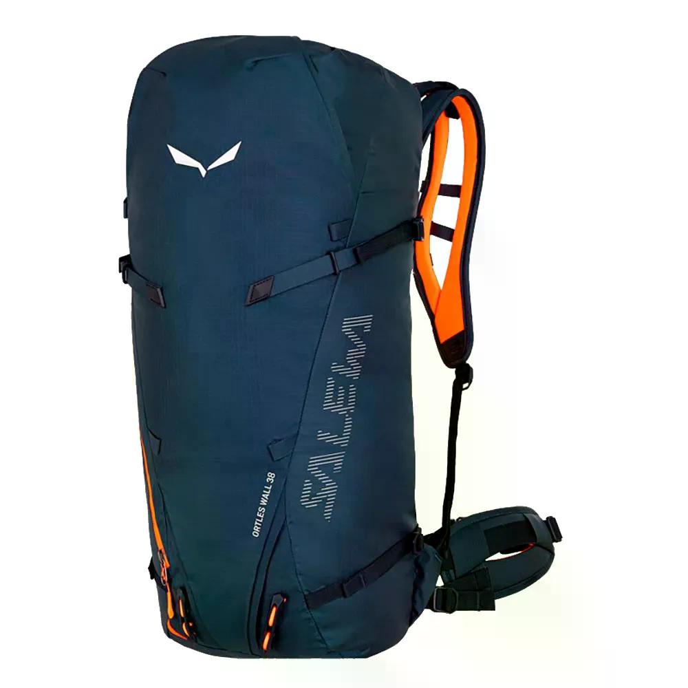 樂天商城 - サレワ オルトレス ウォール 38L バックパック （ DarkDenim ） | SALEWA Ortles Wall 38L Backpack [t]