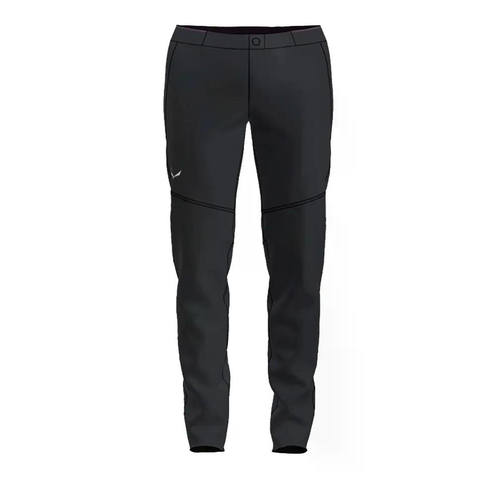 樂天商城 - サレワ ペドロック 3 デュラストレッチ 2イン1 パンツ （ BlackOut ） | SALEWA Pedroc 3 Durastretch 2in1 Pants [t]