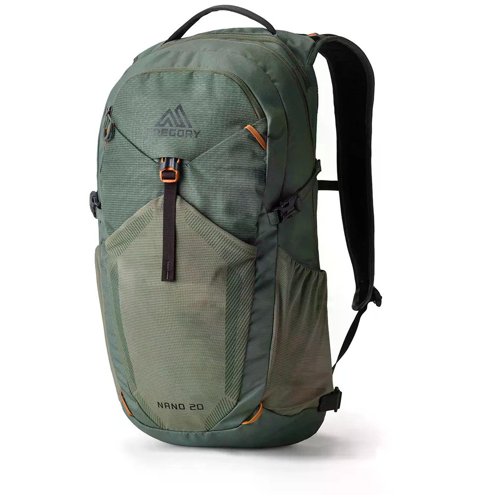 Rakuten - グレゴリー ナノ 20 バックパック （ TerrainGreen ） | GREGORY Nano 20 Backpack [t]