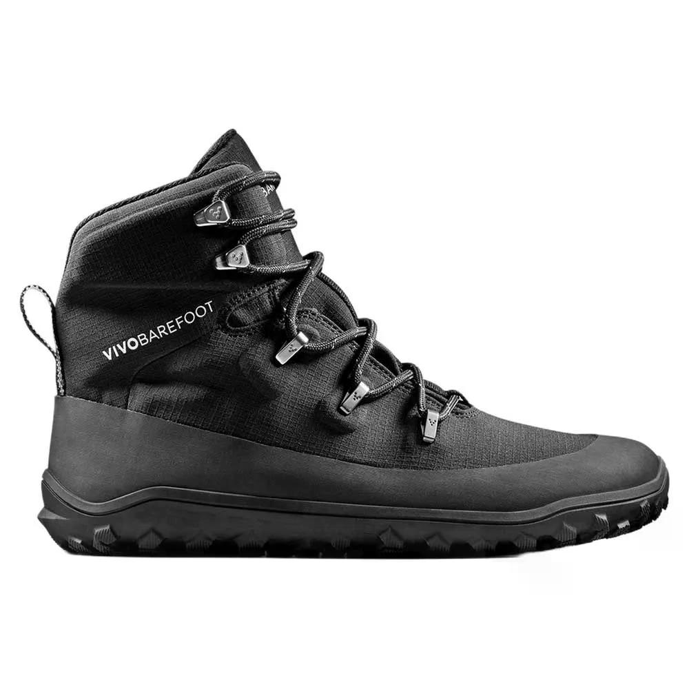 Rakuten - ビボベアフット トラッカー テキスタイル AT ベアフット ハイキングブーツ ウィメンズ （ Obsidian ） | VIVOBAREFOOT Tracker Textile AT Barefoot Hiking Boots Women [t]